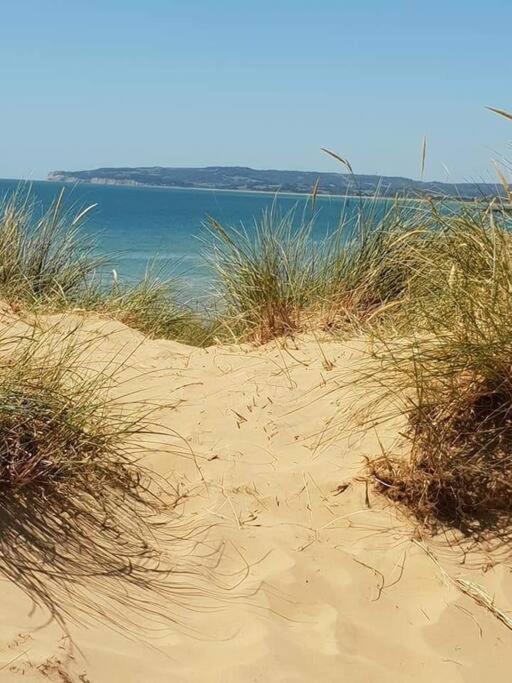 Beautiful Holiday 3 Bed Home Camber-Sands Exterior foto