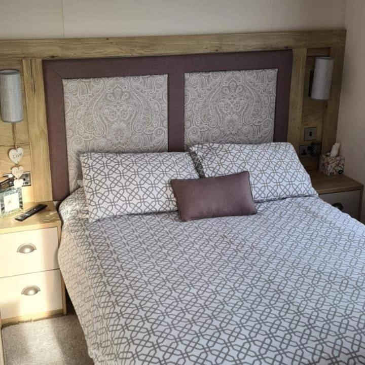 Beautiful Holiday 3 Bed Home Camber-Sands Exterior foto