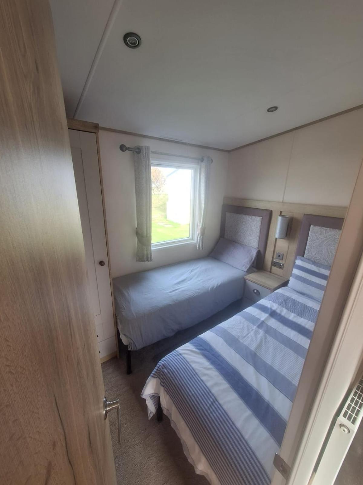 Beautiful Holiday 3 Bed Home Camber-Sands Exterior foto