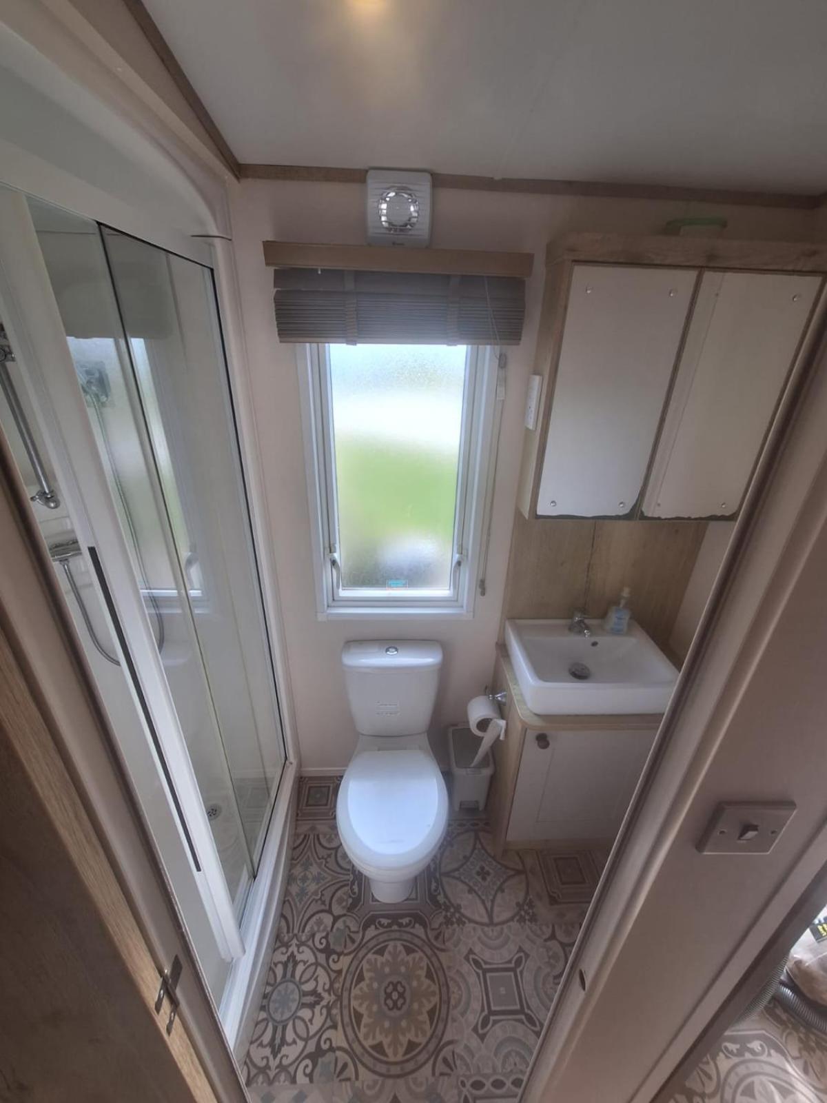 Beautiful Holiday 3 Bed Home Camber-Sands Exterior foto